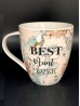 "Best Aunt Ever" Mug With Gift Box